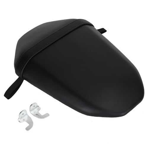 Cojín asiento trasero de moto para sustituir tapizados rotos 1
