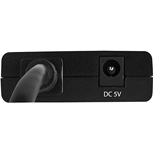 Répartiteur HDMI 4K StarTech pour connecter deux écrans sur une seule prise - 3