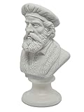 Zoom IMG-2 gingershoponline busto statua design marco Zoom IMG-2 gingershoponline busto statua design marco