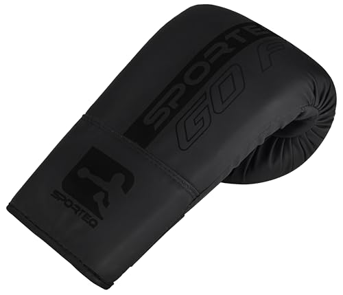 Guantes de boxeo y artes marciales mixtas para tus sesiones de kickboxing 4