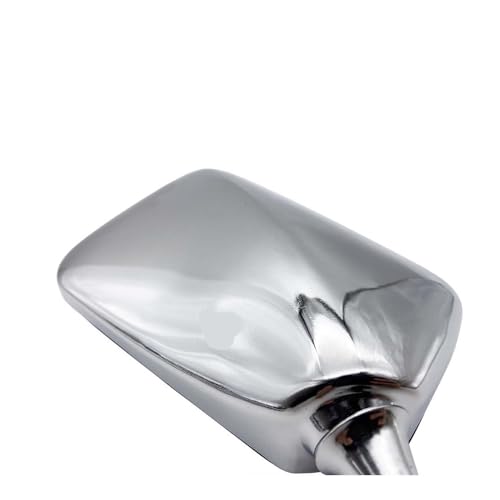 Espejo retrovisor de motocicleta para solucionar puntos ciegos en CB-1 6