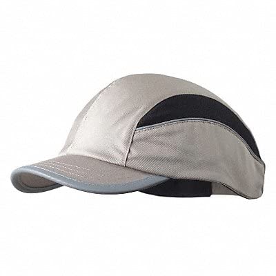 Bump Cap, All Season Baseball, Beige