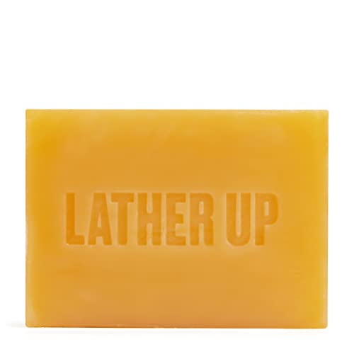 The Body Shop Vegan Soap Satsuma , 100 G