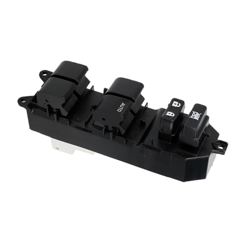 Bouton interrupteur lève-vitre Toyota Yaris 84820-52370 commande RHD