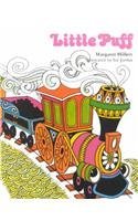 Little Puff (Modern Curriculum Press Beginning ... 0813655145 Book Cover