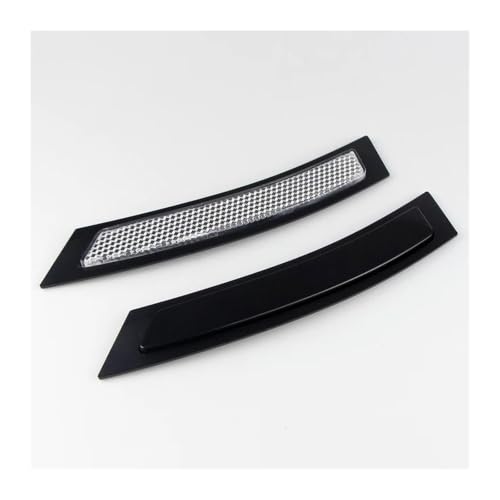 Clignotant BMW E92 E93 sans ampoule pour réparer un marqueur latéral de pare-chocs avant