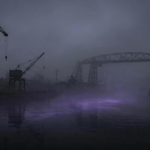 La Geometr&iacute;a del Barro: La Boca, 1926 (Cap&iacute;tulo 1/Temporada 1)