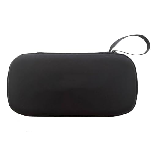 Voikoli Protective Bag Portable Storage Case Compatible with ONEXPLAYER Onexfly F1 PRO/F1 7 inch Eva Hard Shell Case (Black)