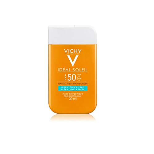Preisvergleich Produktbild Vichy Ideal Soleil Protect & Go Fluid LSF 50