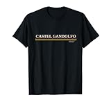 Castel Gandolfo Italy