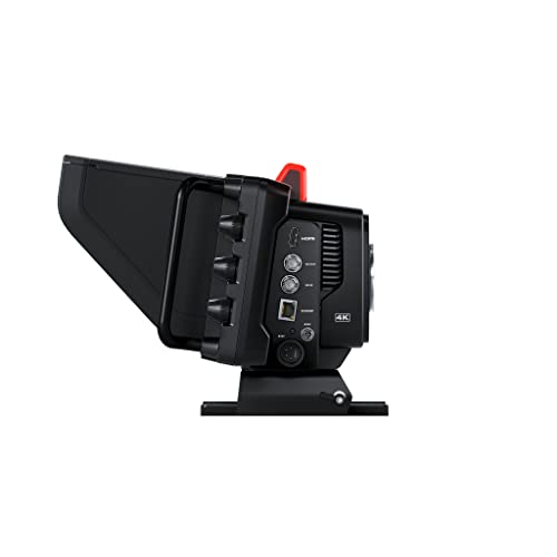 Blackmagic Design Studio Camera 4K Pro G2 #TOP3