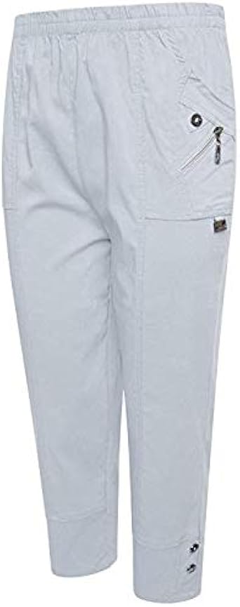 capri trousers uk