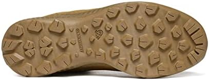 GARMONT T 8 Falcon Lightweight Combat Boots for Men and Women, AR670-1 Compliant, Military and Tactical Footwear, Size 4.5 Wide | Image 3
