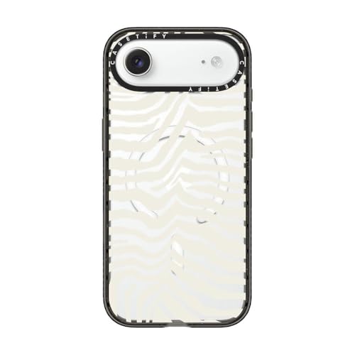 Coque pour iPhone Air抗摔 CASETiFY Impact évite les rayures et protège des chutes