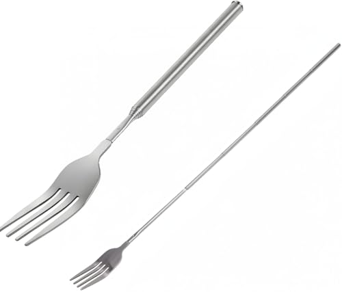 Extendable Fork