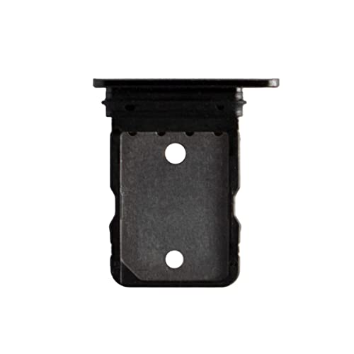 MMOBIEL SIM Card Slot Tray Holder Replacement Compatible with Google Pixel 6-2021 - Incl. Rubber Gasket and Sim Pin