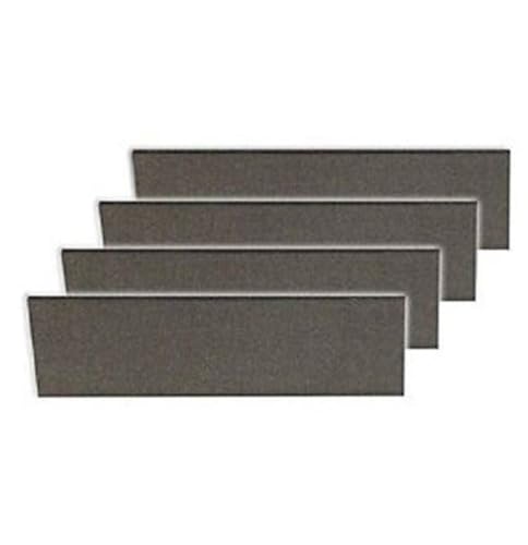 Eopzol Carbon Filter Fits for AC4825 Activated Charcoal Carbon Filter Replacements, 4-13/16