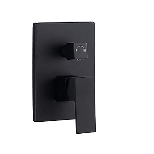 Robinet de douche à effet de pluie pour créer un spa à la maison