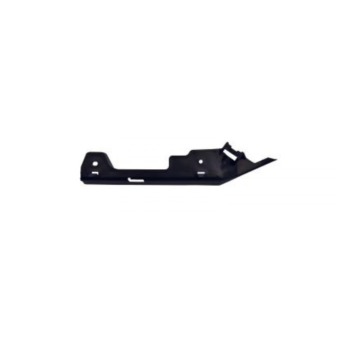 DM Autoteile 106037 Stoßstangen Halter Halterung vorne links kompatibel für Astra G Caravan Cabrio Kombi