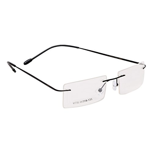 Image of Criba Gradient Goggle Unisex Sunglasses - (black 3pc fgng|40|White Color Lens)