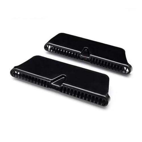 Rejilla Ventilación Conducto Aire Acondicionado Piso Calefacción Automóvil Para Toyota Para Land Cruiser Para Prado 2010-2018 HETEVSCCK