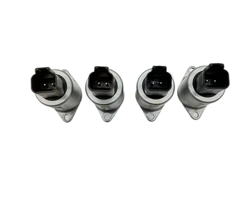 Électrovanne de commande robuste 485-5747 pour système hydraulique Caterpillar E336 - 6