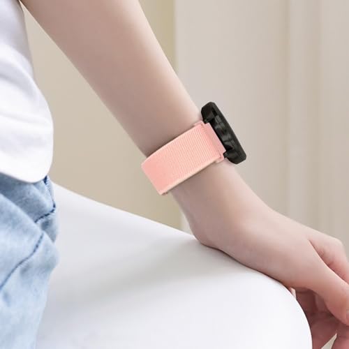 Correa elástica 20mm con cierre magnético para Vivoactive miniatura 6