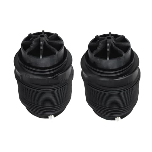 Suspension pneumatique arrière pour réparer l'affaissement W212 W218