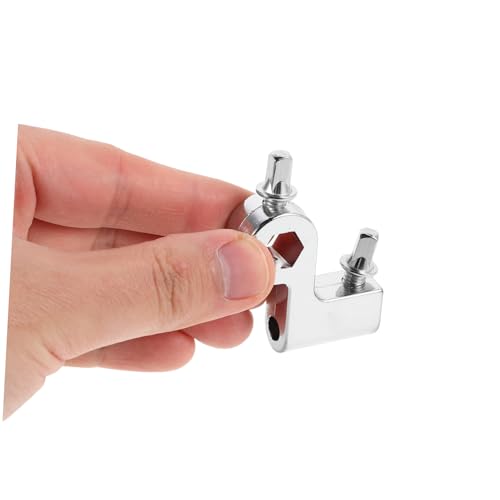 Soporte para mazo de pedal de batería HEMOTON miniatura 4