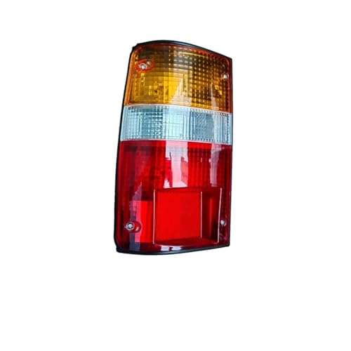 Feux arrière étanches et visibles pour Toyota Hilux LN85 1989-1995