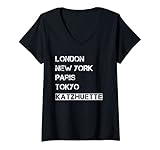 leichtes, klassisch geschnittenes T-Shirt, doppelt genähte Ärmel und Saumabschluss