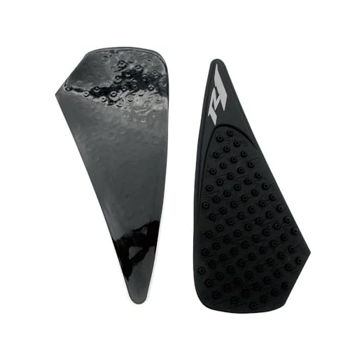 Moto réservoir carburant pad pour YZF R1 2004 2005 2006 protection - 4