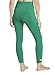 All in Motion Women's Simplicity Twist High-Rise Leggings - (as1, Alpha, x_s, Regular, Regular, Vibrant Green)