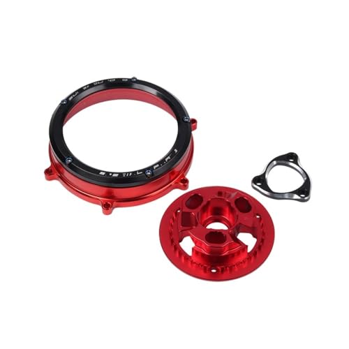 Protector estator y embrague para evitar daños en Panigale V4 2018-2022 6