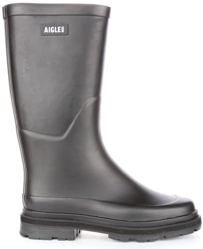 Bottes Aigle ULTRA RAIN - vue 3