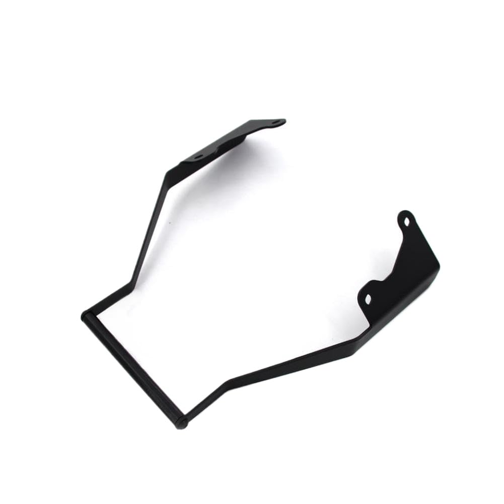 Support de navigation NC750X barre 12mm rigide anti-vibration