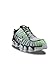 Nike Shox Tl Mens Sneakers AV3595-005, Wolf Grey/Lime Blast-Black, Size US 10