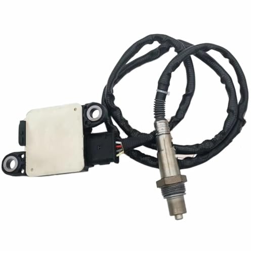 Capteur Nox Lambda KIA Ceed 1.6 CRDI Régulation Précise des Émissions Diesel PM