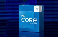 Intel® Core™ i5-13600K Desktop-Prozessor 14 Kerne (6 P-cores und 8 E-cores) 24 MB Cache, bis zu 5,1 GHz – Ansicht 4