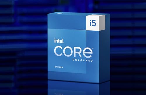 ® Core™ i5-13600K, processore desktop, per sistemi desktop 14 core (6 P-core + 8 E-core) Cache 24 M, fino a 5,1 GHz - Processore - Immagine 3