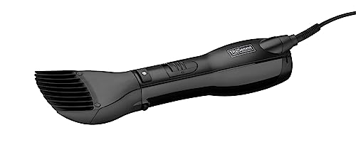 TRESemme Smooth Volume 1000W Hair Dryer Brush, 2 in-1 Hot Air Styler to smooth and volumise, dry and style in one - Image 4