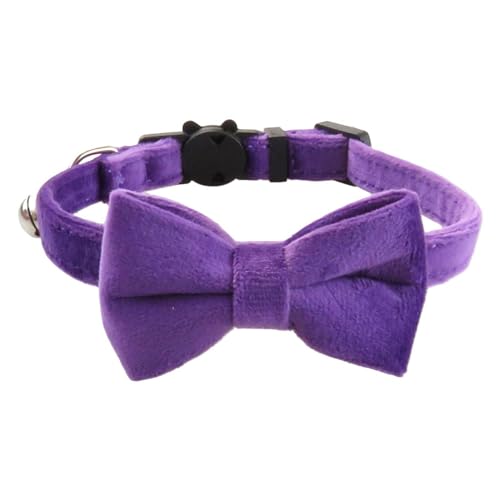 Schmetterling für Katzenhalsband – gleitende für Katzenhalsband, Fliege für Katzen für Hunde | vielseitiges Halsbandzubehör für kleine Haustiere