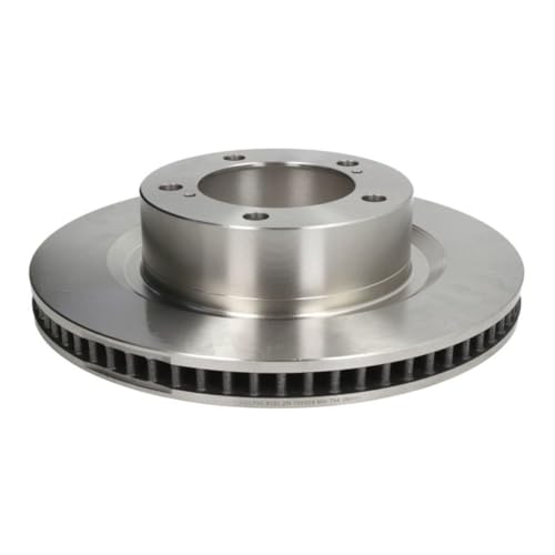 Image of Delphi BG9131 Brake Disc