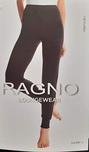 RAGNO Pantalone Viscosa Linea Morbida con Elastico...