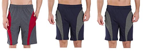 Image of DIA A DIA Unisex-Adult Regular Shorts