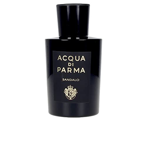 Acqua Di Parma Sandalo Eau De Parfum Spray, 100 ML/ 3.4 OZ, Unisex Fragrance