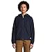 Produktbild The North Face Damen Metberry Fleece Full Zip Aviator Navy XS