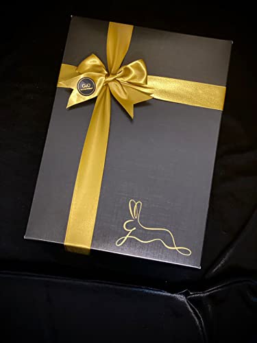 Cesta de Páscoa G&O com Ovo Ferrero Rocher