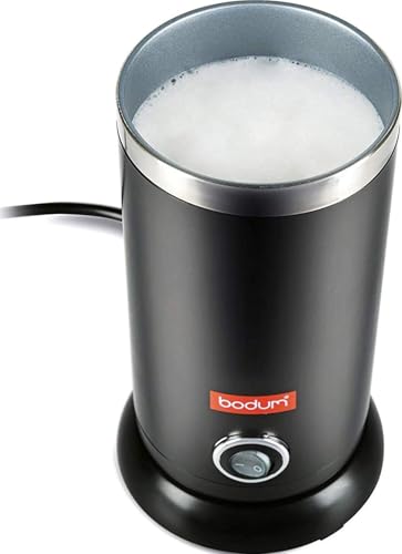 Bodum 10oz Bistro Electric Milk Frother