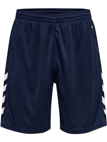 Hummel Hmlcore Xk Poly Shorts - 6